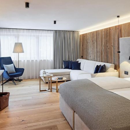 Hotel Marmolada 코르바라 인 바디아 외부 사진