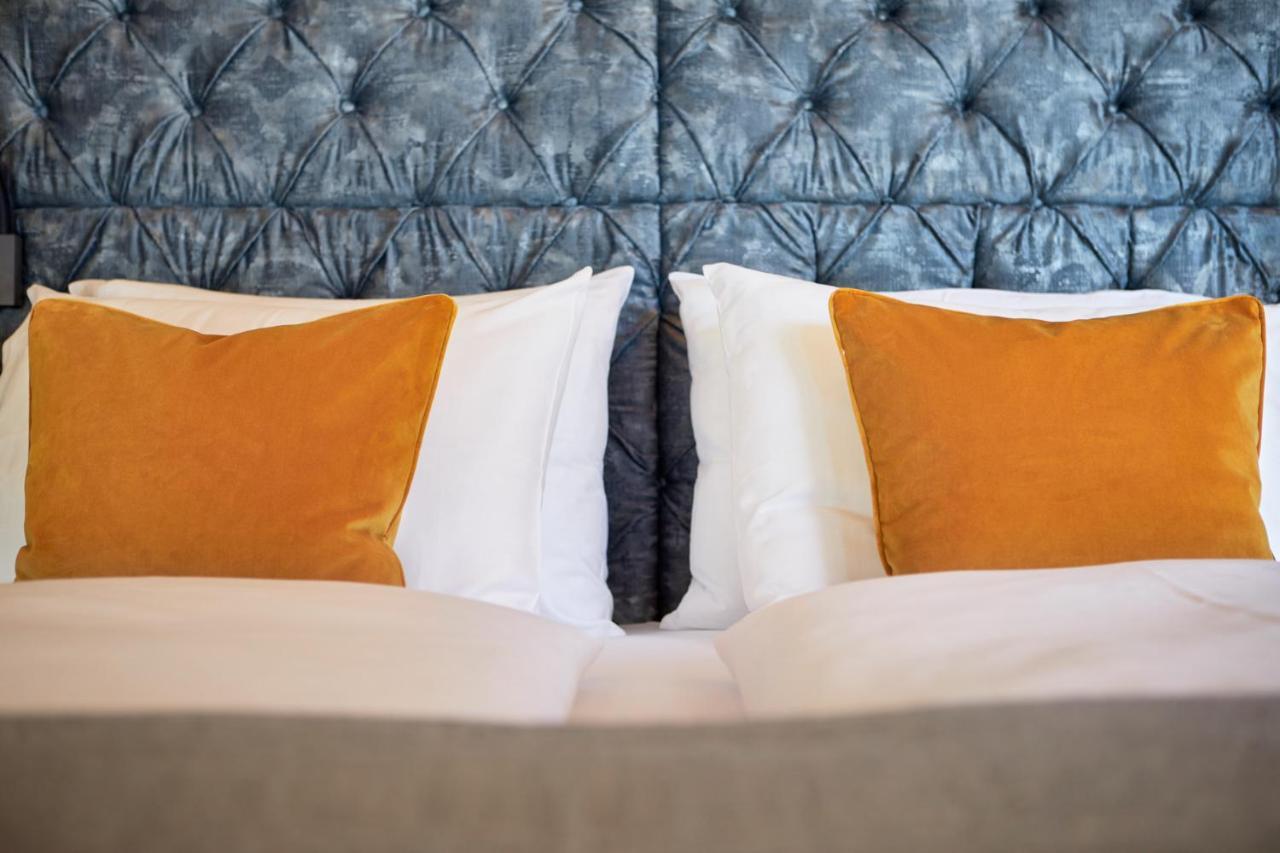 Hotel Marmolada 코르바라 인 바디아 외부 사진