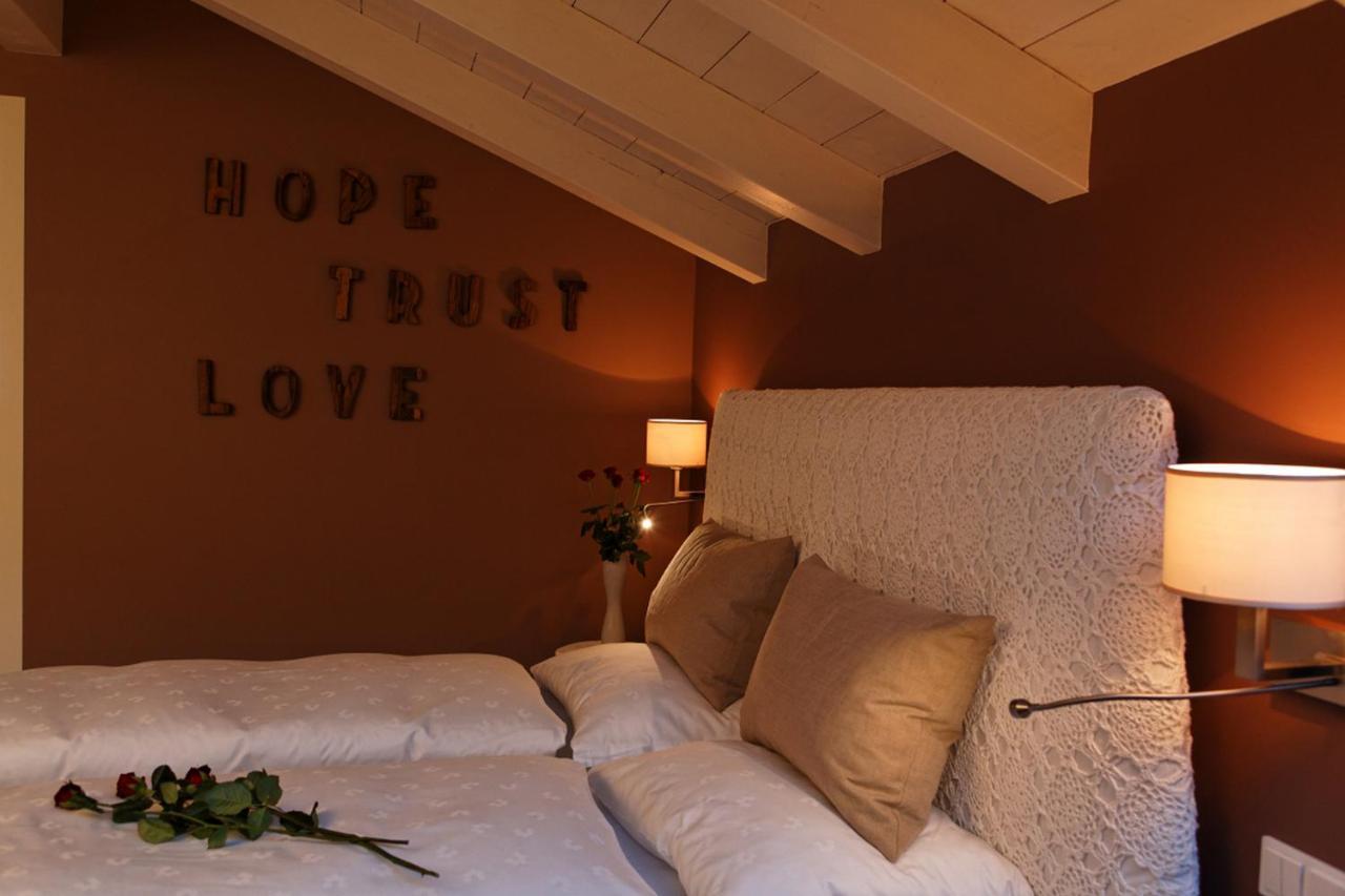 Hotel Marmolada 코르바라 인 바디아 외부 사진