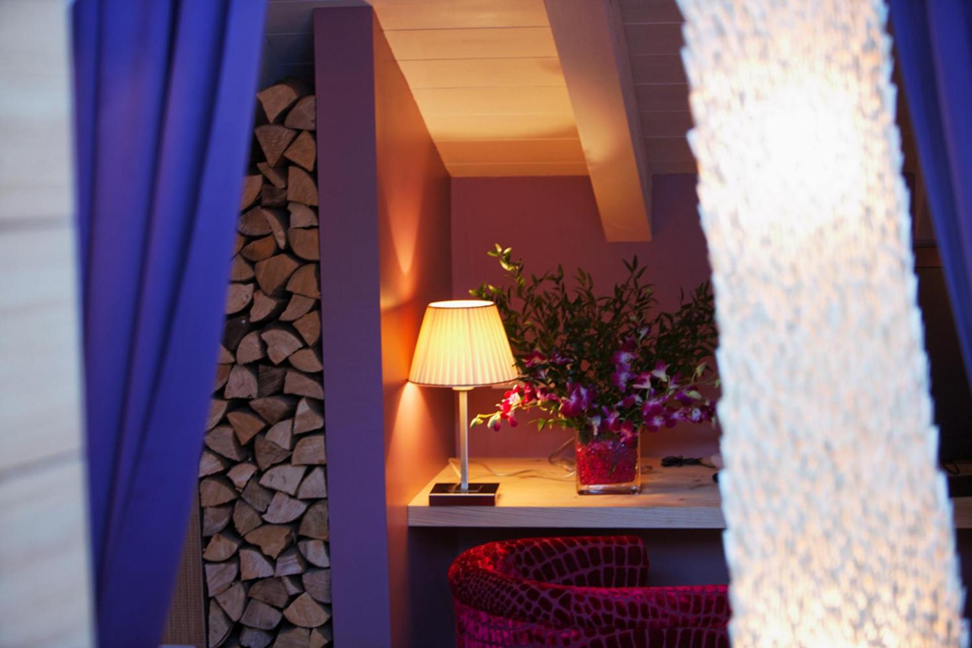 Hotel Marmolada 코르바라 인 바디아 외부 사진
