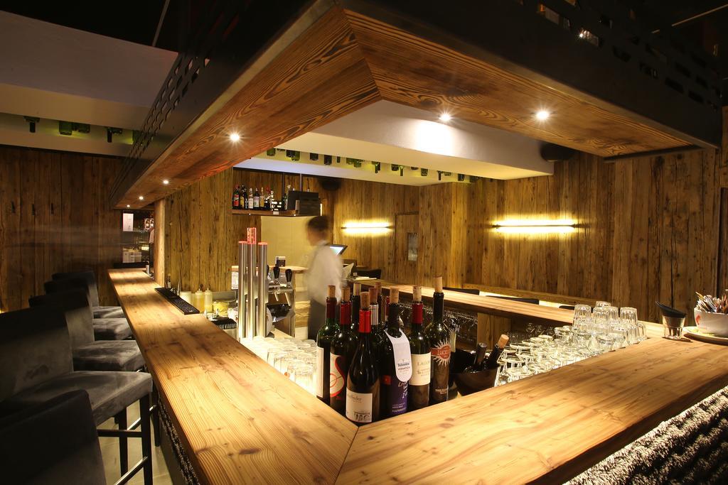 Hotel Marmolada 코르바라 인 바디아 외부 사진